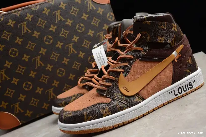Jordan Origin Air OG Story Retro 1 High 555088-602 0516